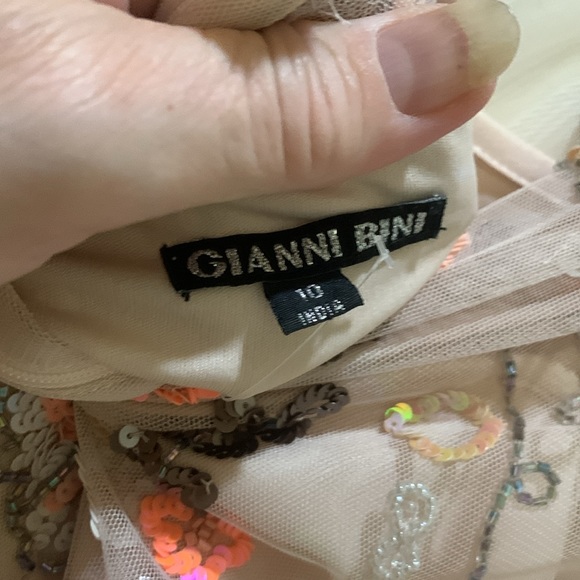 Party Dress - Picture 6 of 6